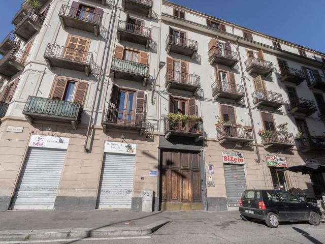 Appartamento in vendita a Circoscrizione 7, Piemonte