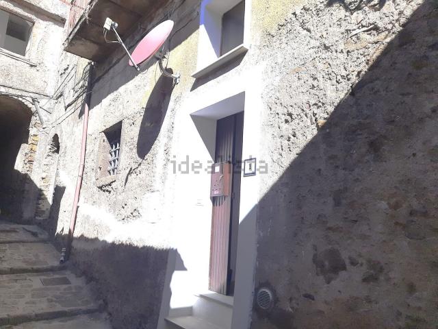 Appartamento in vendita a Novi Velia, Campania