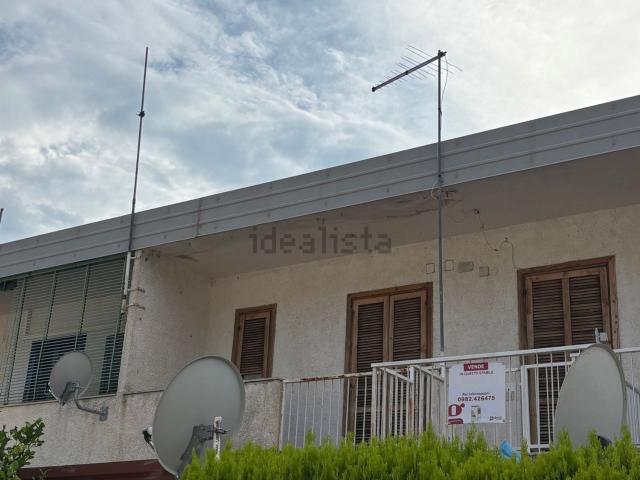Appartamento in vendita a Falconara Albanese, Cosenza