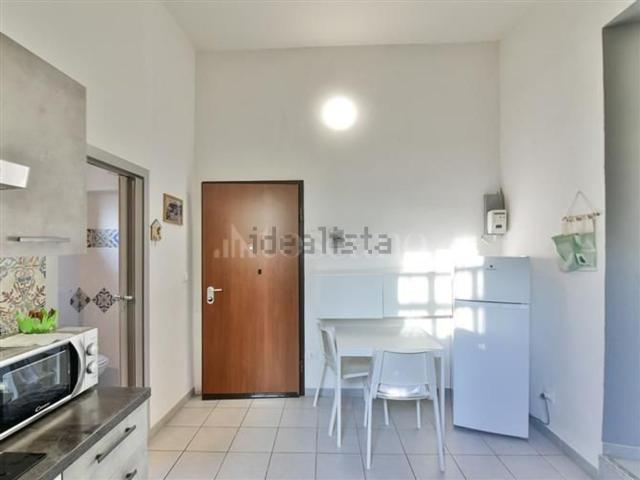 Appartamento in vendita a Casetta, Como