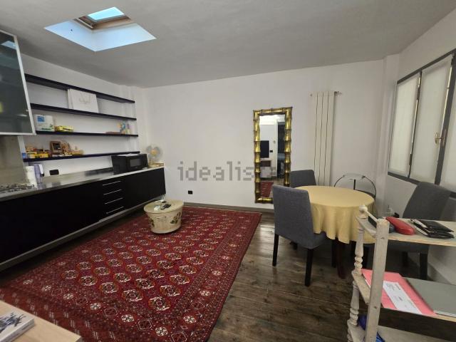 Appartamento in vendita a Municipio 8 di Milano, Milano