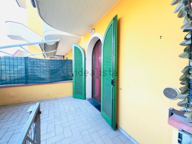 Appartamento in vendita a Le Case, Montevettolini