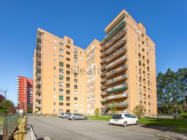 Appartamento in vendita a Zona Omogenea Milano Nord, Sesto San Giovanni