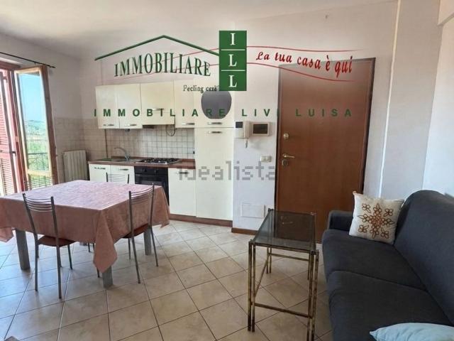 Appartamento in vendita a Orte, Lazio