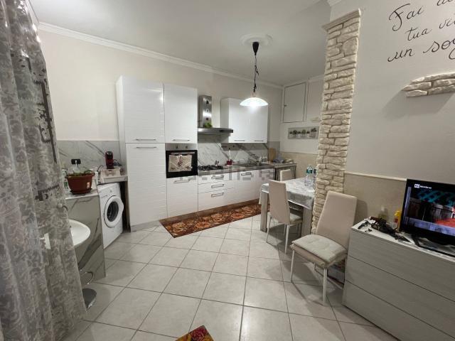 Appartamento in vendita a Quartiere Africano, Licata