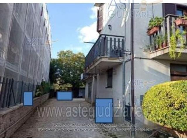 Appartamento in vendita a Nepi, Lazio