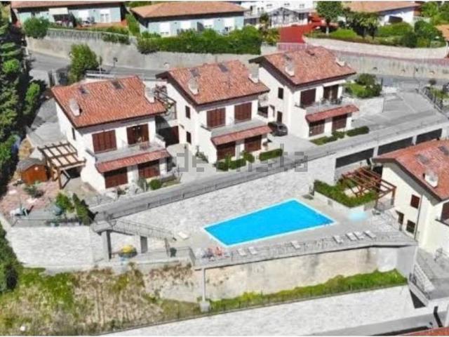 Appartamento in vendita a Comunità Montana Parco Alto Garda bresciano, Tremosine