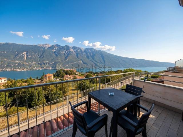 Appartamento in vendita a Comunità Montana Parco Alto Garda bresciano, Tremosine