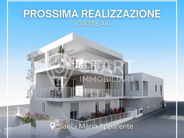 Appartamento in vendita a Marche, Macerata