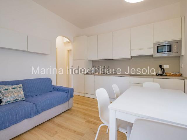 Appartamento in vendita a Jesolo, Venezia