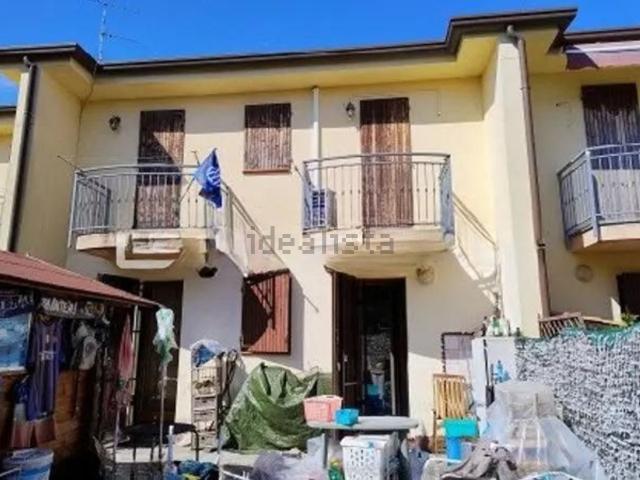 Appartamento in vendita a Lido degli Scacchi, Comacchio