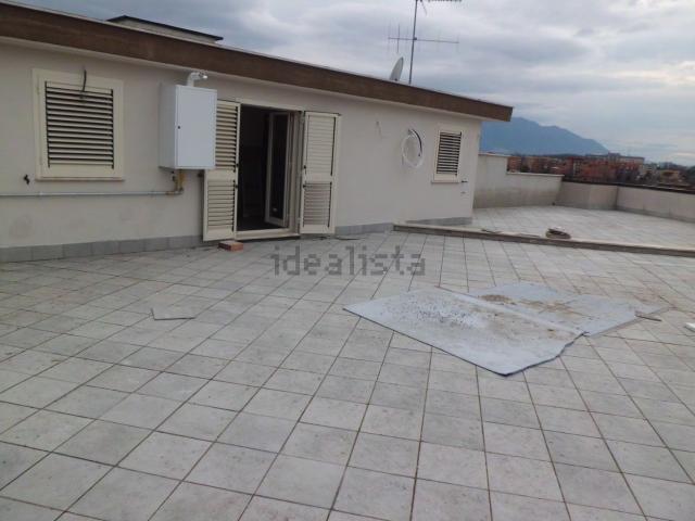 Attico in vendita a Frosinone, Lazio