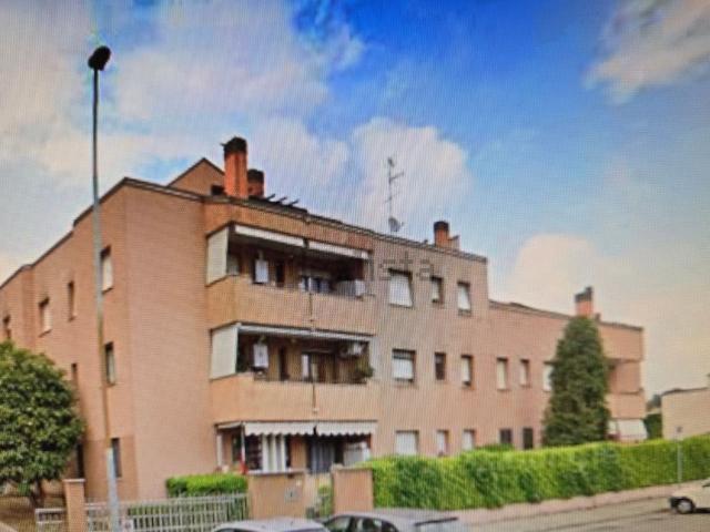 Appartamento in vendita a Desio, Lombardia