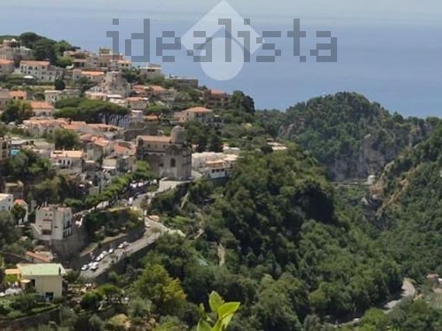 Appartamento in vendita a Ravello, Campania