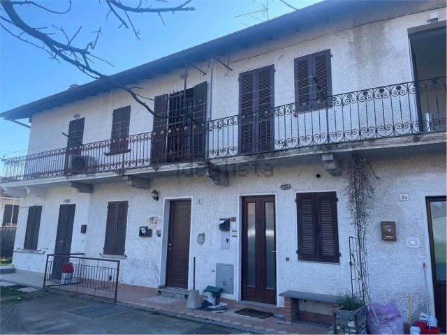 Appartamento in vendita a Sesona, Vergiate