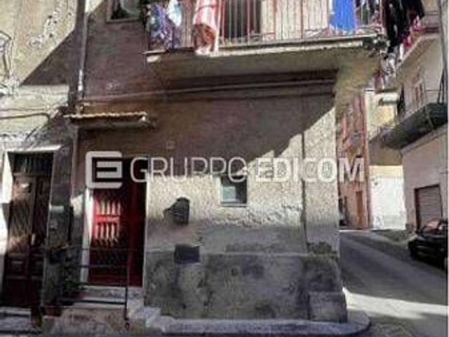 Appartamento in vendita a Lentini, Sicilia