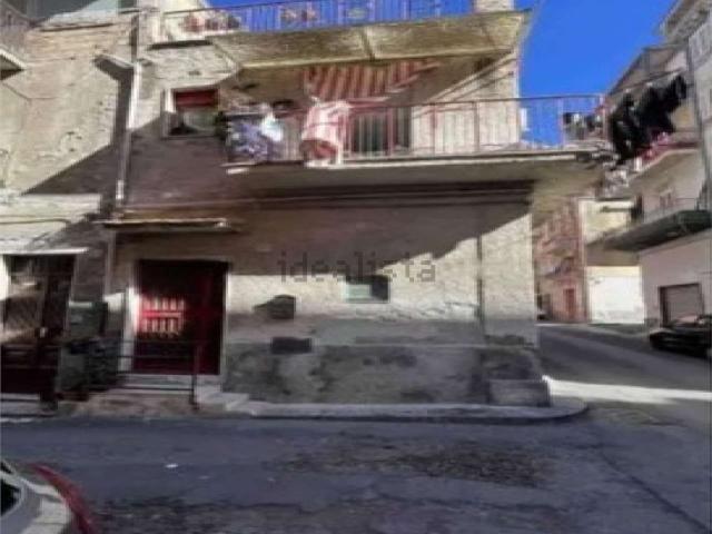 Appartamento in vendita a Lentini, Sicilia
