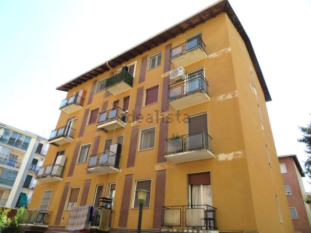 Appartamento in vendita a Porta Mortara, Piemonte
