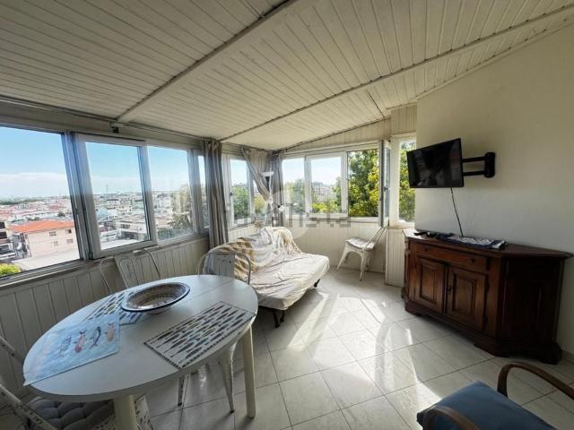 Appartamento in vendita a Viareggio, Toscana