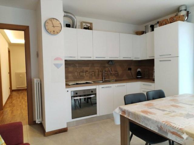 Appartamento in vendita a Boscariz, Feltre