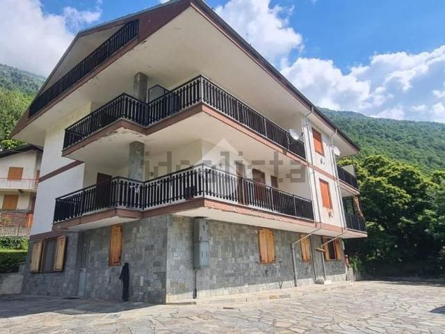 Appartamento in vendita a Unione Montana di Comuni delle Valli di Lanzo, Ceronda e Casternone, Piemonte
