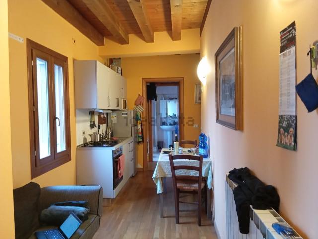 Appartamento in vendita a Rovigo, Veneto
