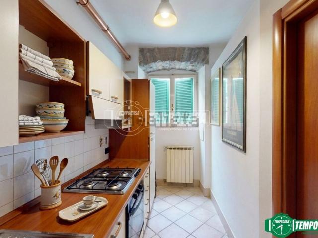 Appartamento in vendita a Scorza, La Spezia