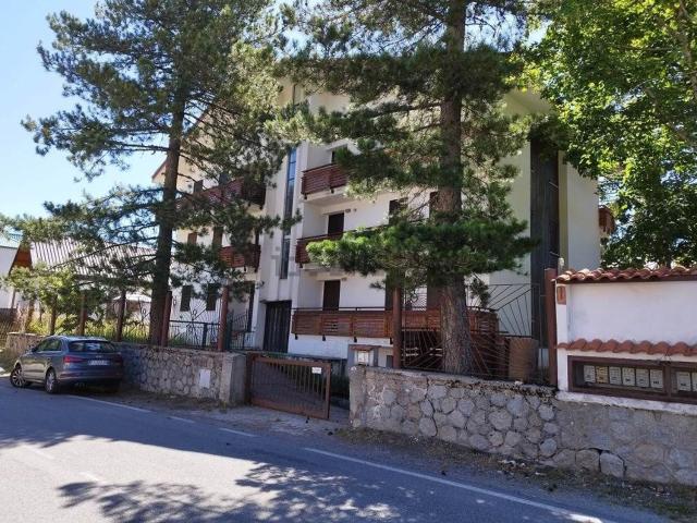 Appartamento in vendita a Calabria, Cosenza