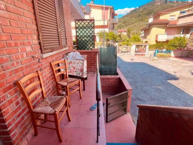 Appartamento in vendita a Gallo, Montecatini Terme