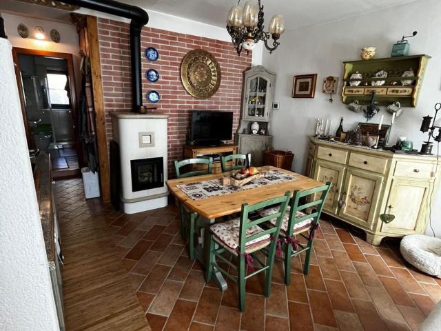 Appartamento in vendita a Santo Stefano, Veneto
