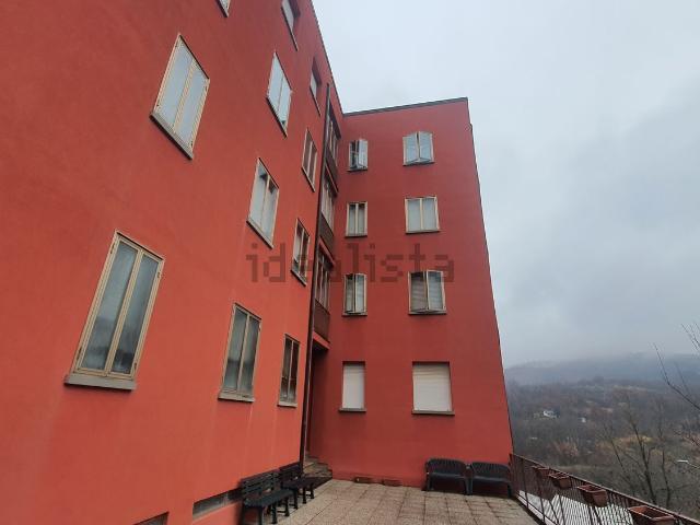 Appartamento in vendita a Unione dell'Alto Reno, Granaglione