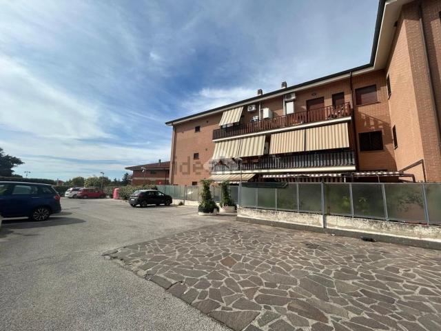 Appartamento in vendita a Frattocchie, Marino