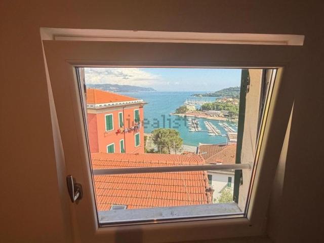 Appartamento in vendita a Pianello, La Spezia