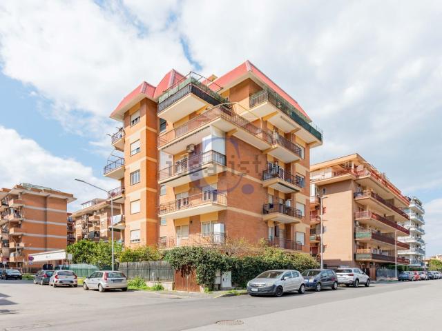 Appartamento in vendita a Piane di Vaccina, Roma Capitale
