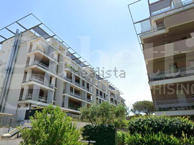 Appartamento in vendita a Muracciole, Roma Capitale