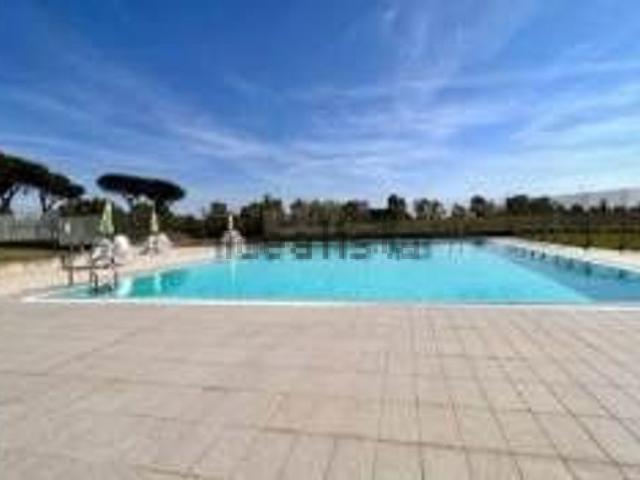 Appartamento in vendita a Muracciole, Roma Capitale