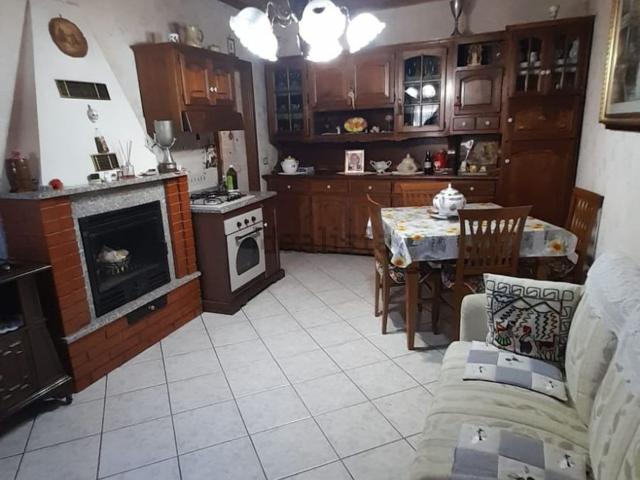 Attico in vendita a Vejano, Lazio