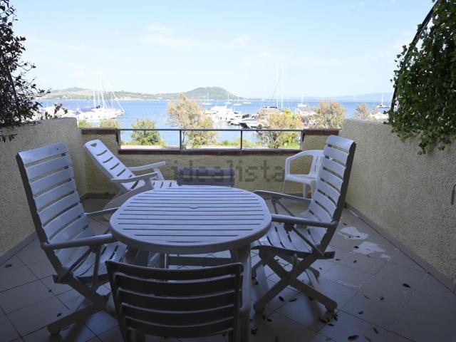 Appartamento in vendita a Talamone, Orbetello