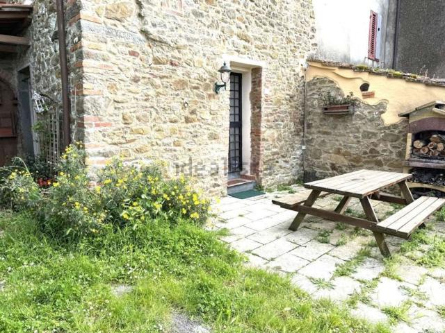 Appartamento in vendita a Borgano, Lamporecchio