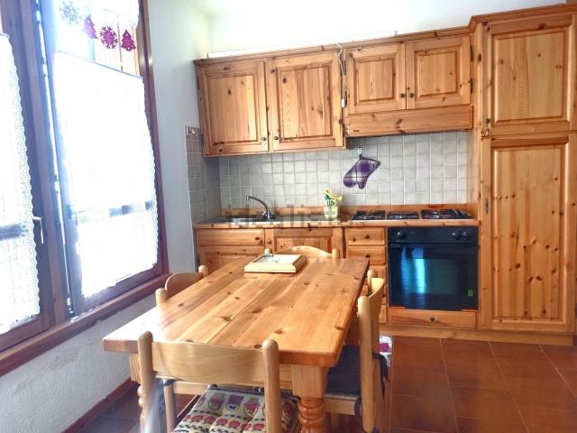 Appartamento in vendita a Borgo Stalle Lunghe, Piemonte