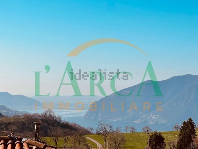 Appartamento in vendita a Comunità montana del Sebino bresciano, Zone