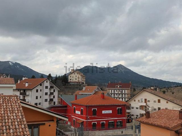 Appartamento in vendita a Ovindoli, Abruzzo
