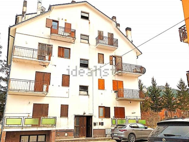 Appartamento in vendita a Ovindoli, Abruzzo