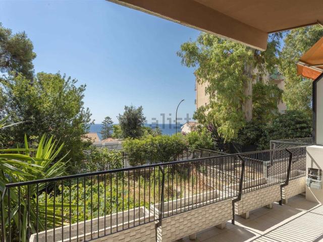 Appartamento in vendita a San Remo, Liguria