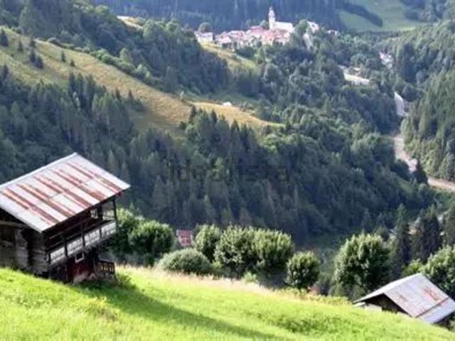 Appartamento in vendita a Valle, San Pietro Di Cadore