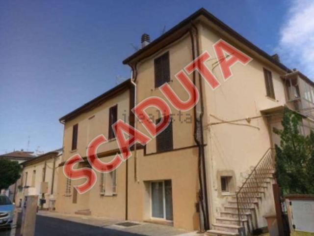 Appartamento in vendita a Unione di Comuni della Romagna Forlivese, Quattro