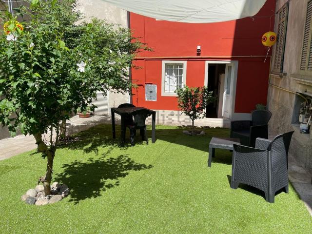 Appartamento in vendita a Broni, Lombardia