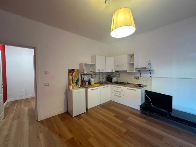 Appartamento in vendita a Quartiere 2, Firenze