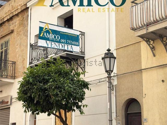 Appartamento in vendita a Bagheria, Sicilia