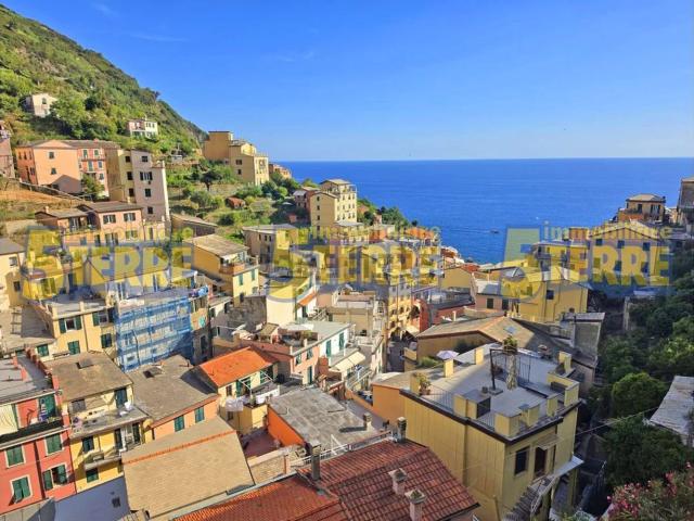 Appartamento in vendita a Riomaggiore, Liguria